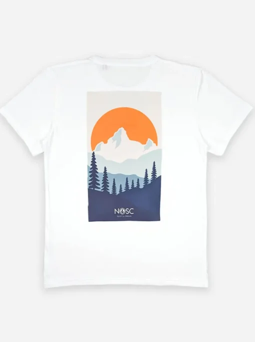 T-shirt Mountain