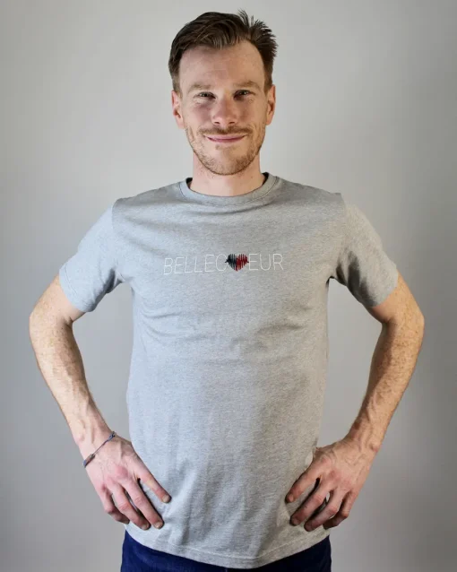 T-shirt Place Bellecoeur