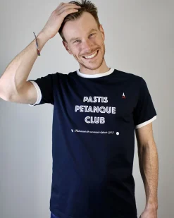 T-shirt Pétanque