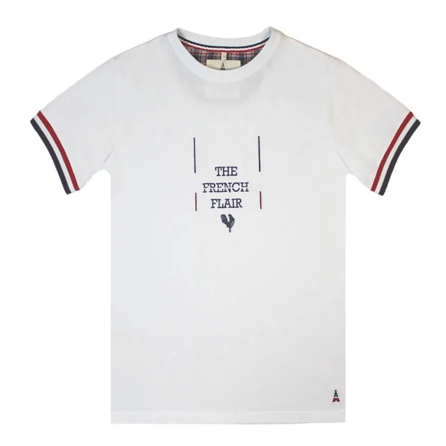 T-shirt Rugby