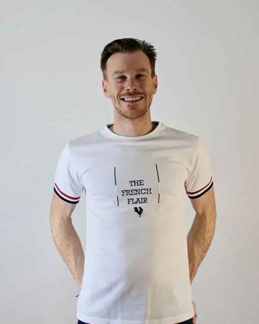 T-shirt Rugby