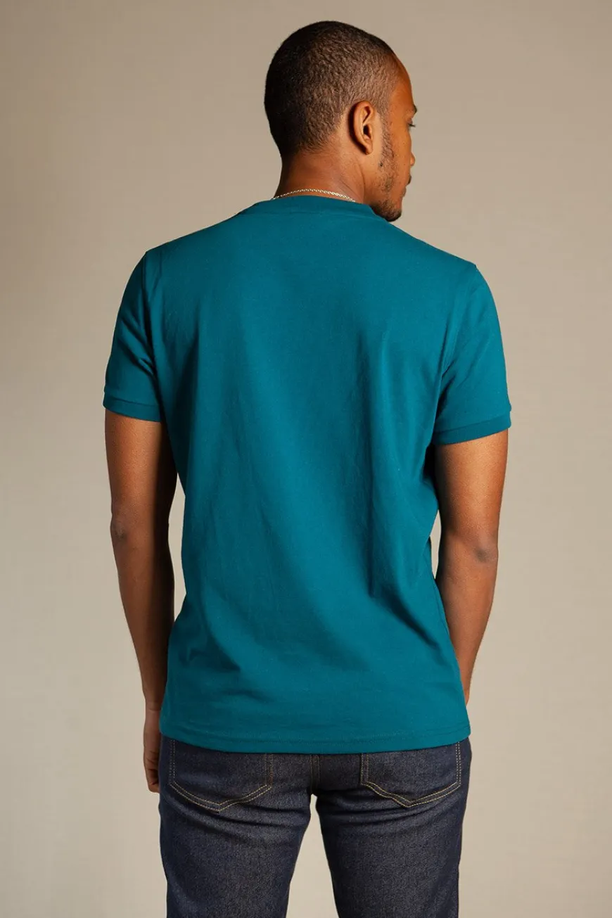 T-shirt Shaded Spuce