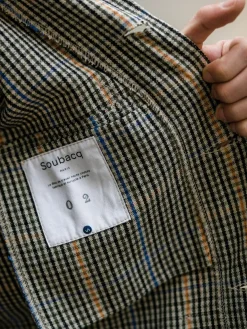 Veste Bleu Isabel