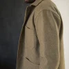 Veste Bleu London