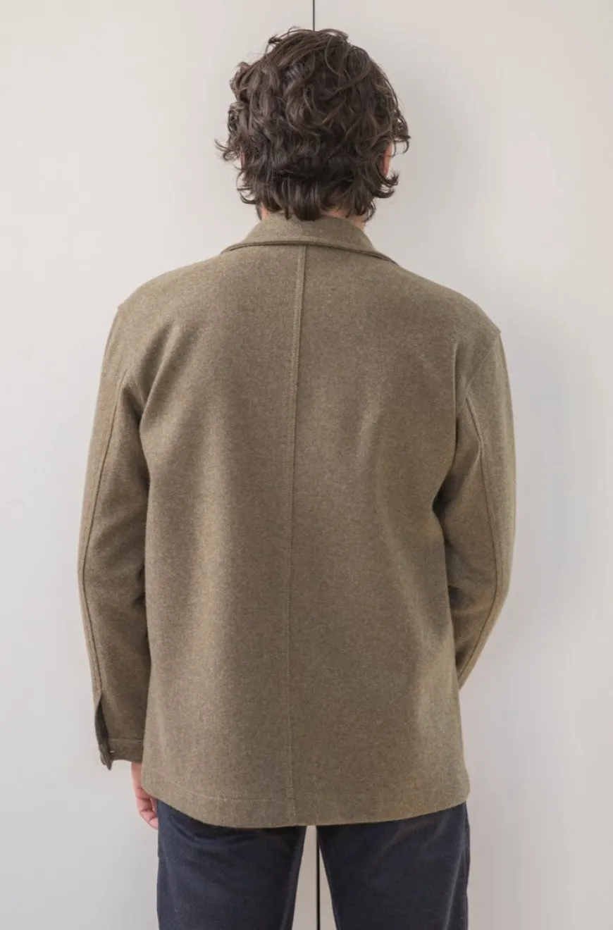 Veste Bleu London