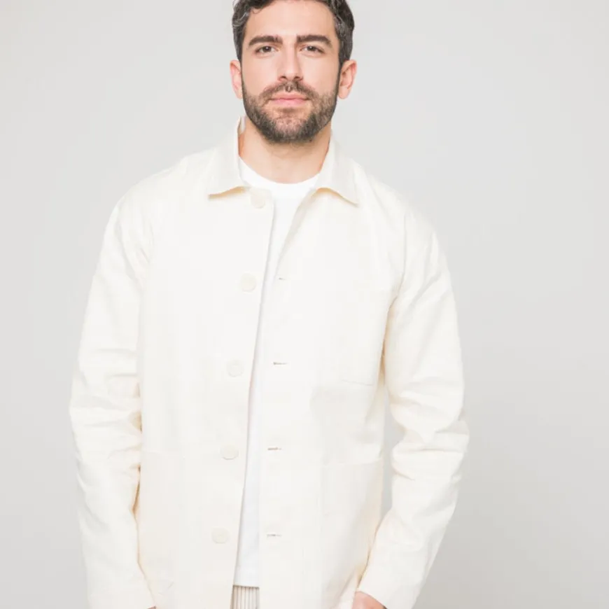 Veste Bleu Riviera
