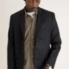 Veste Clint Anthracite