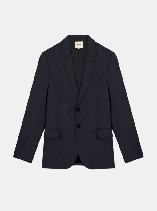 Veste Clint Anthracite