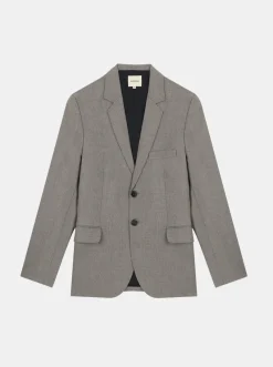 Veste Clint Mushroom
