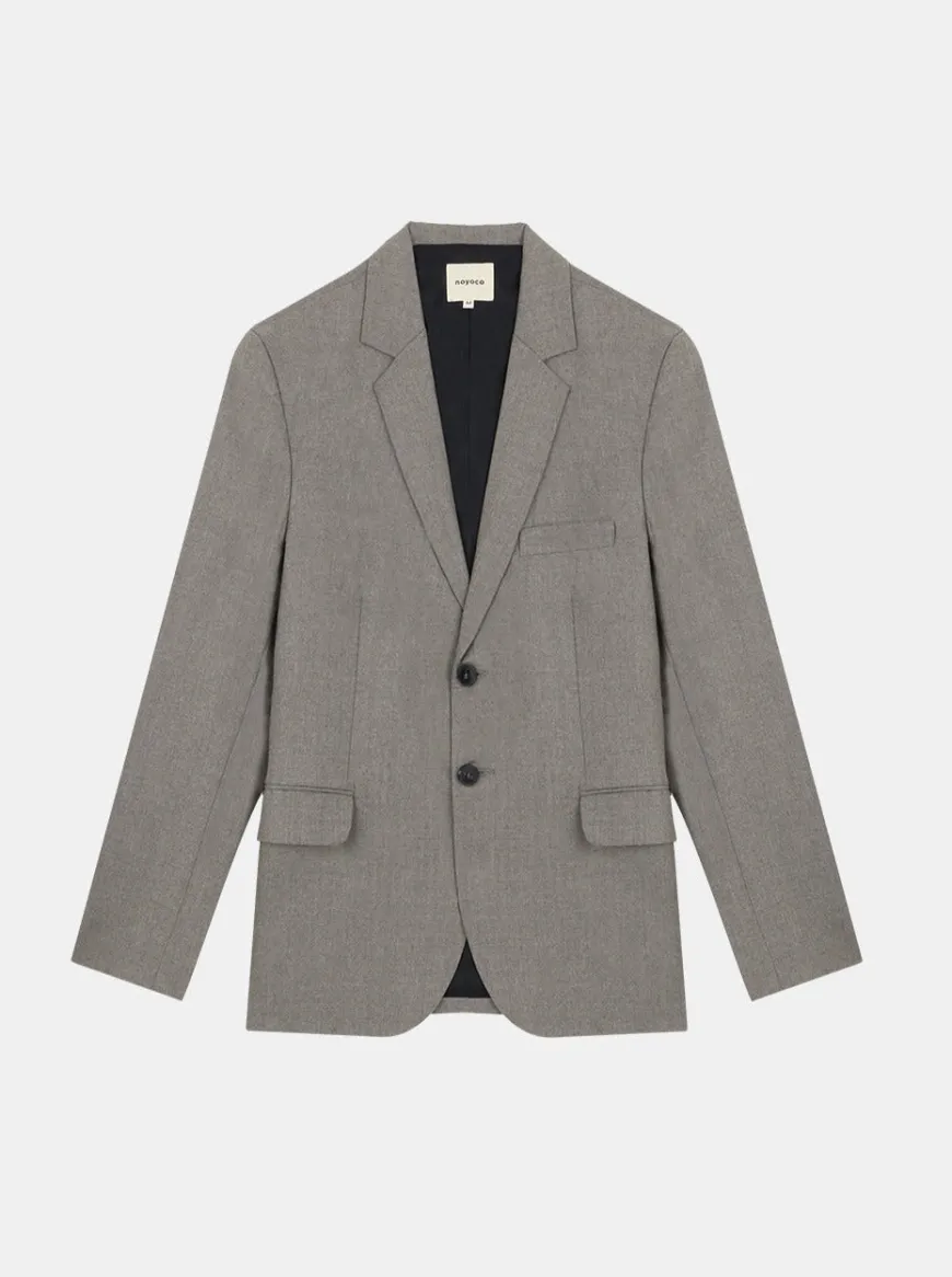 Veste Clint Mushroom