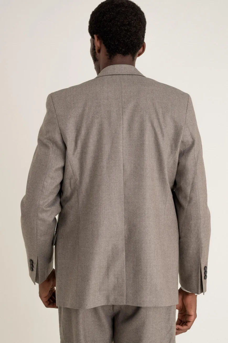 Veste Clint Mushroom