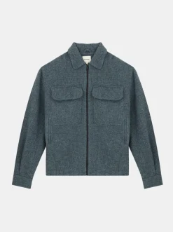 Veste Kinsale Smoky Blue