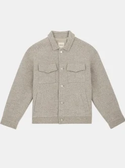 Veste Palma cream