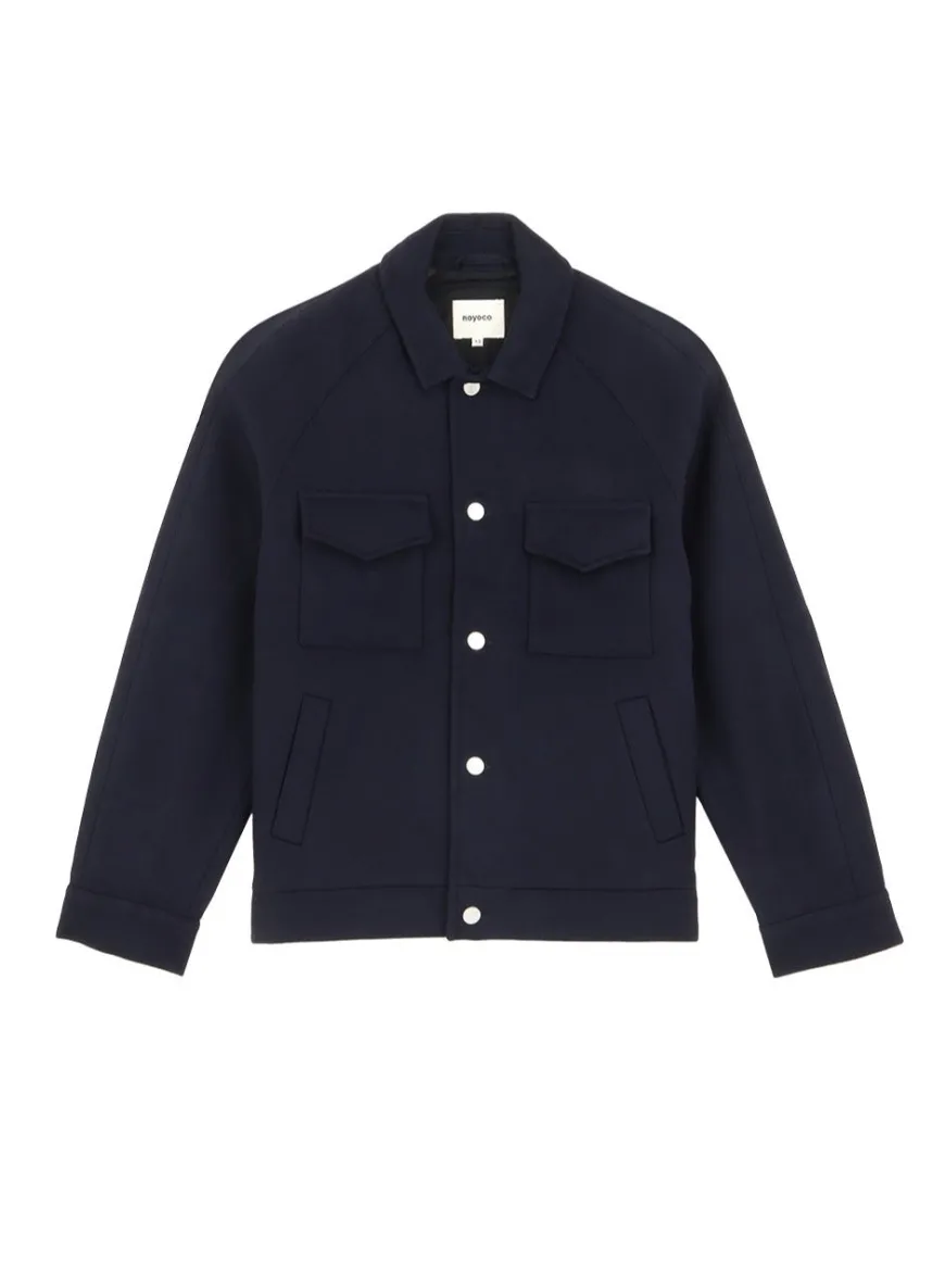 Veste Palma Night Blue