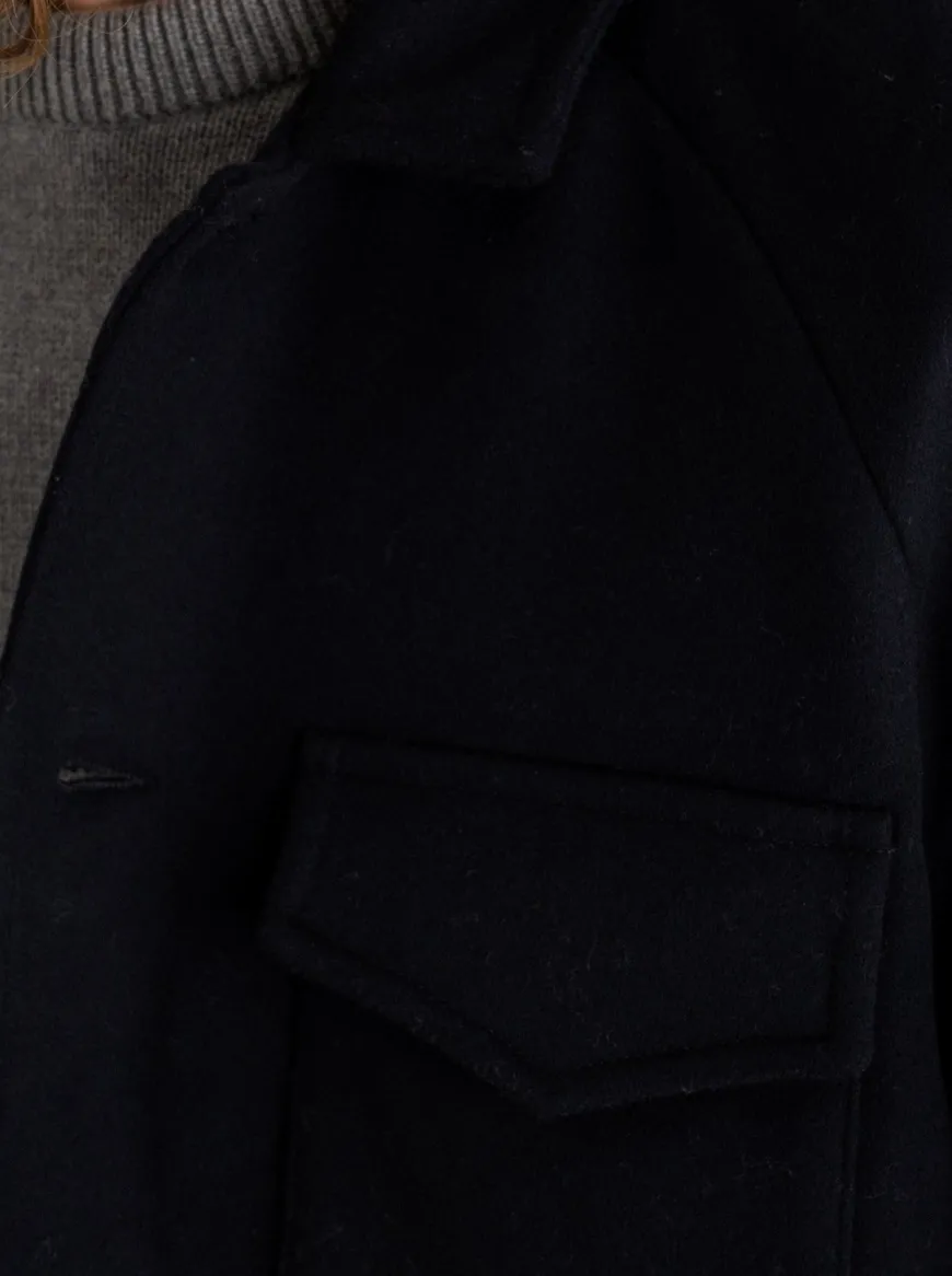 Veste Palma Night Blue