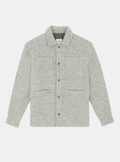 Veste Vancouver grey