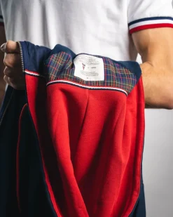 Veste zippé Marius